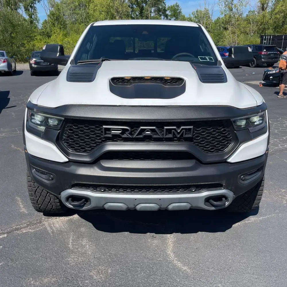 2023 Ram 1500 TRX
