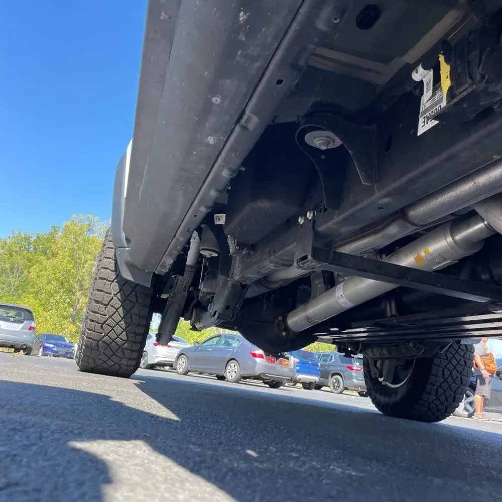 2023 Ram 1500 TRX