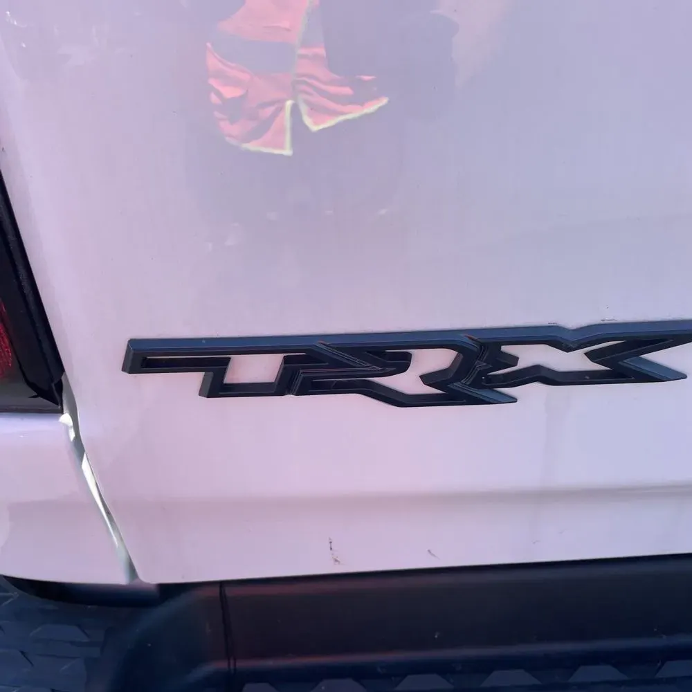 2023 Ram 1500 TRX