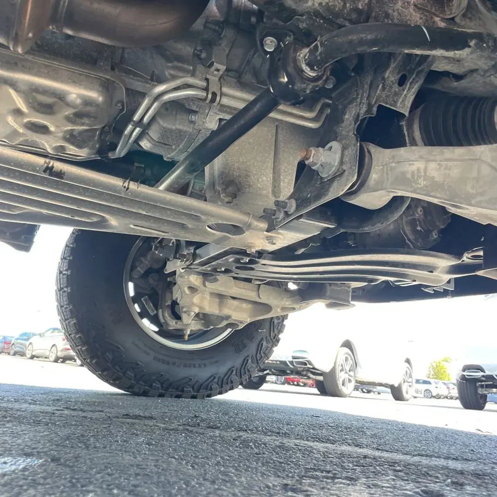 2023 Ram 1500 TRX