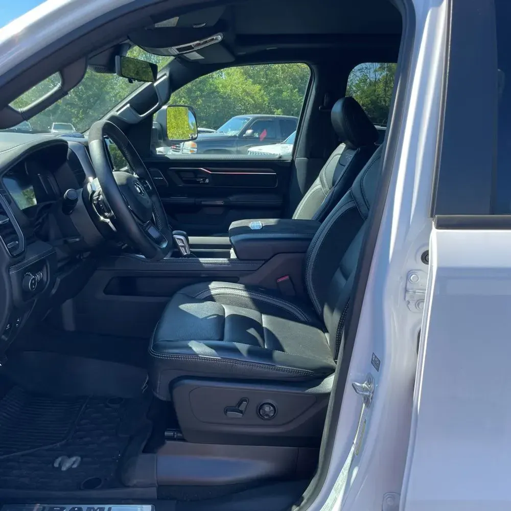 2023 Ram 1500 TRX