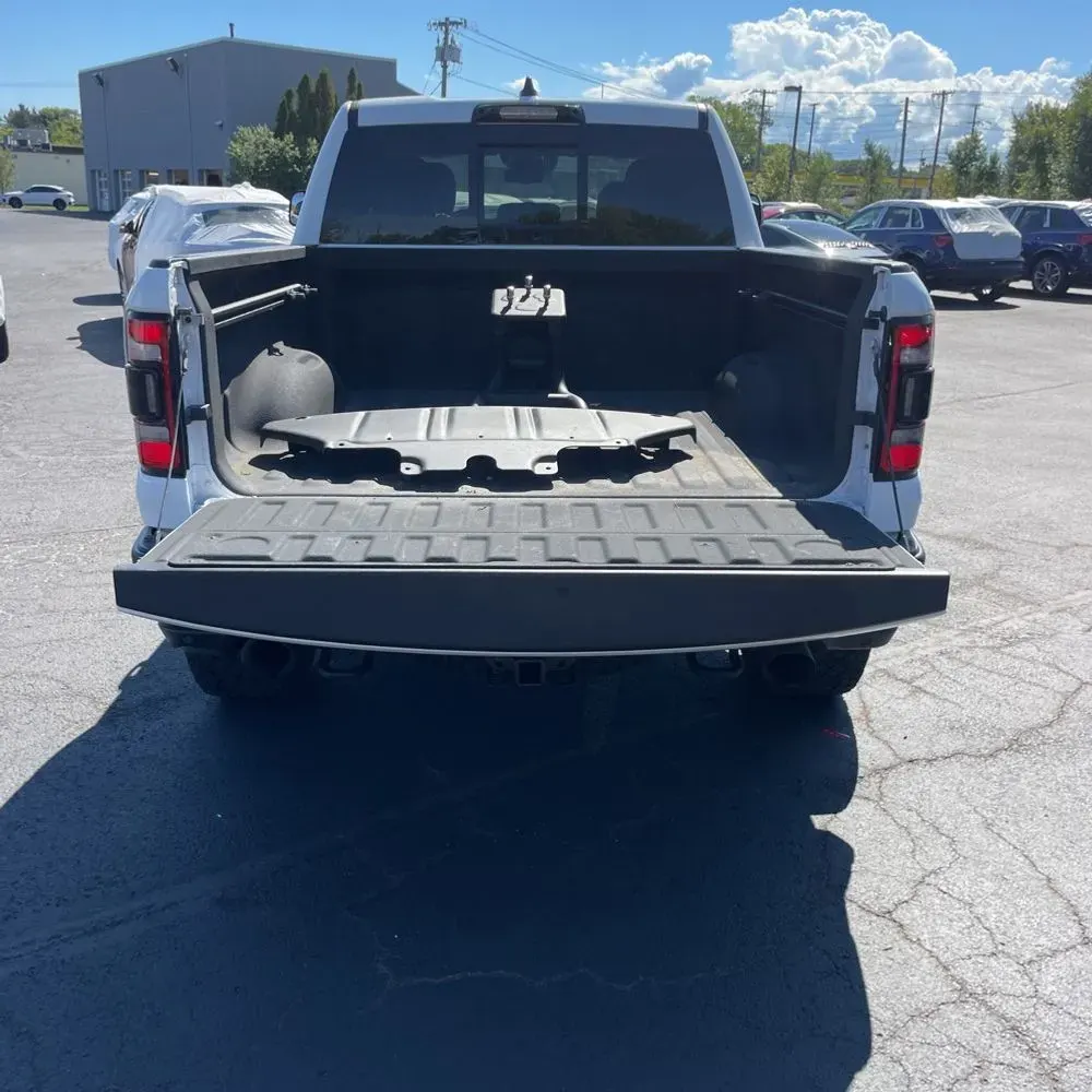 2023 Ram 1500 TRX