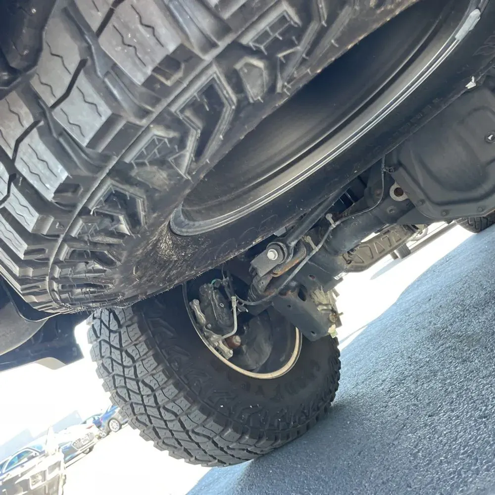 2023 Ram 1500 TRX