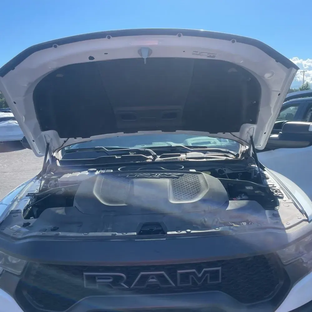 2023 Ram 1500 TRX