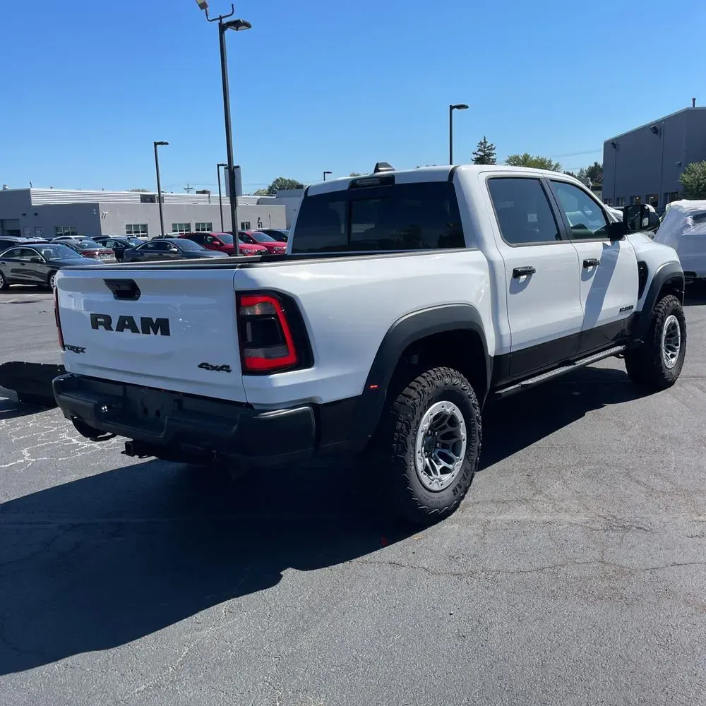 2023 Ram 1500 TRX