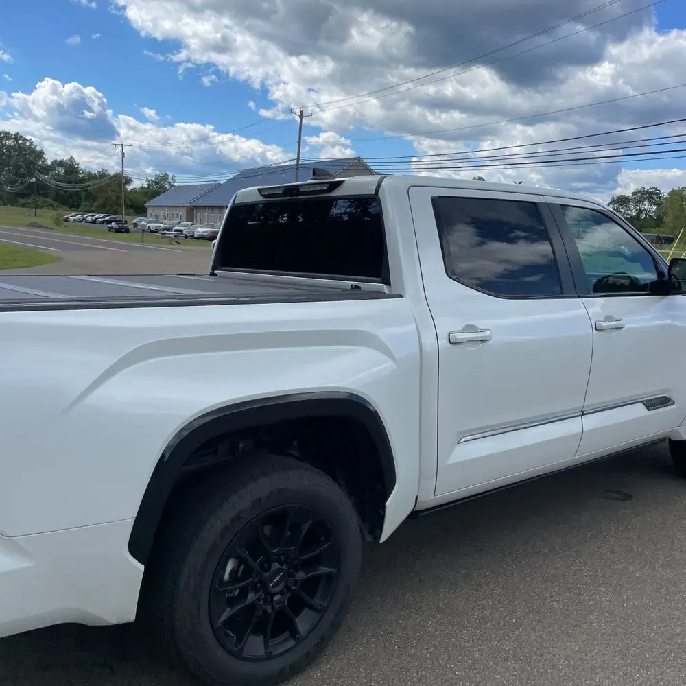 2024 Toyota Tundra 1794 Limited Edition HV
