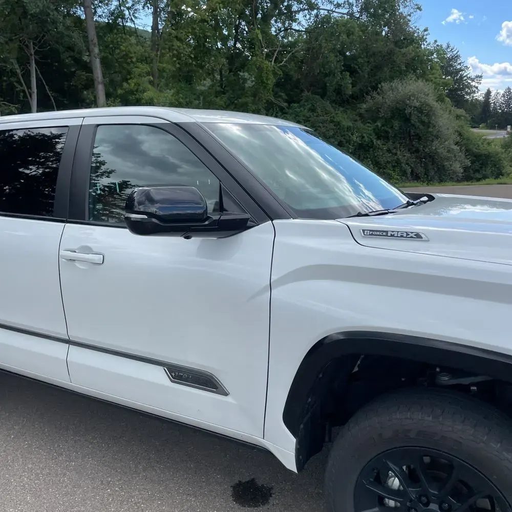 2024 Toyota Tundra 1794 Limited Edition HV