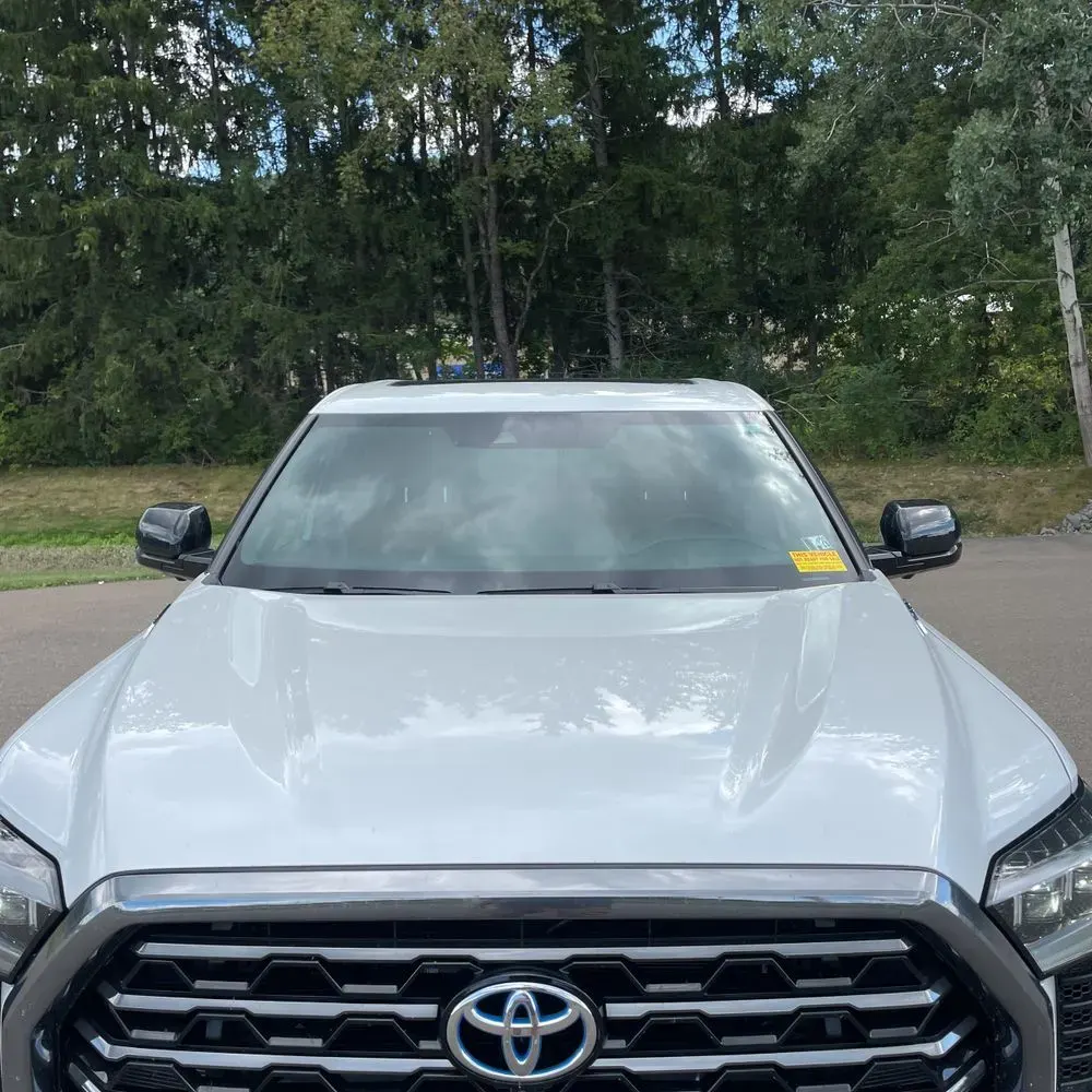 2024 Toyota Tundra 1794 Limited Edition HV