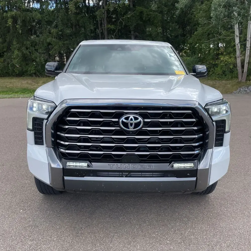 2024 Toyota Tundra 1794 Limited Edition HV