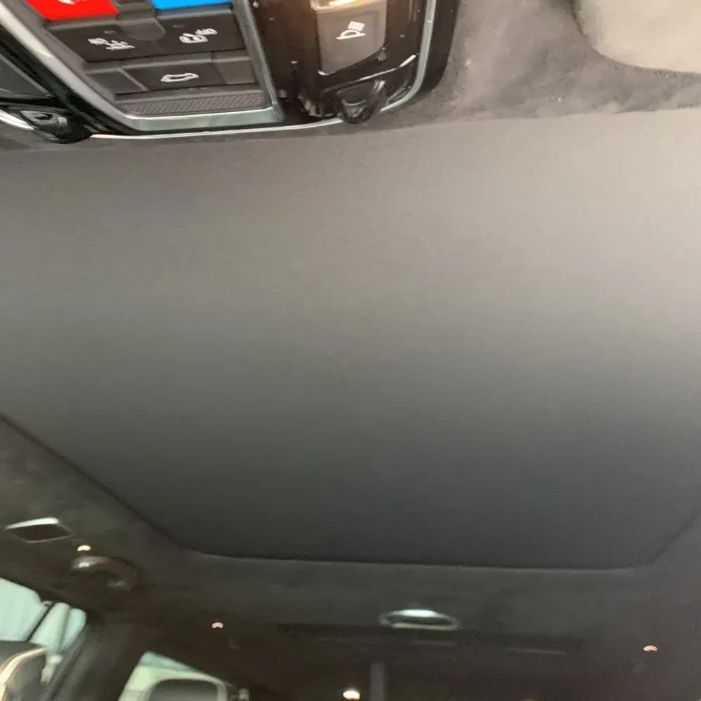 2024 Jeep Grand Wagoneer L Series III Obsidian