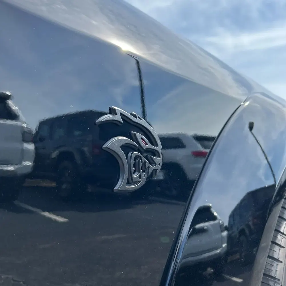 2023 Dodge Challenger SRT Hellcat Redeye