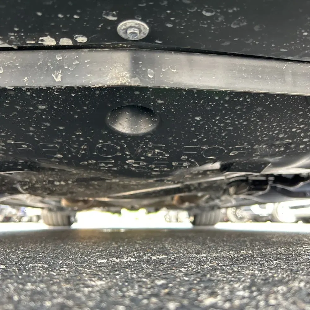 2023 Dodge Challenger SRT Hellcat Redeye