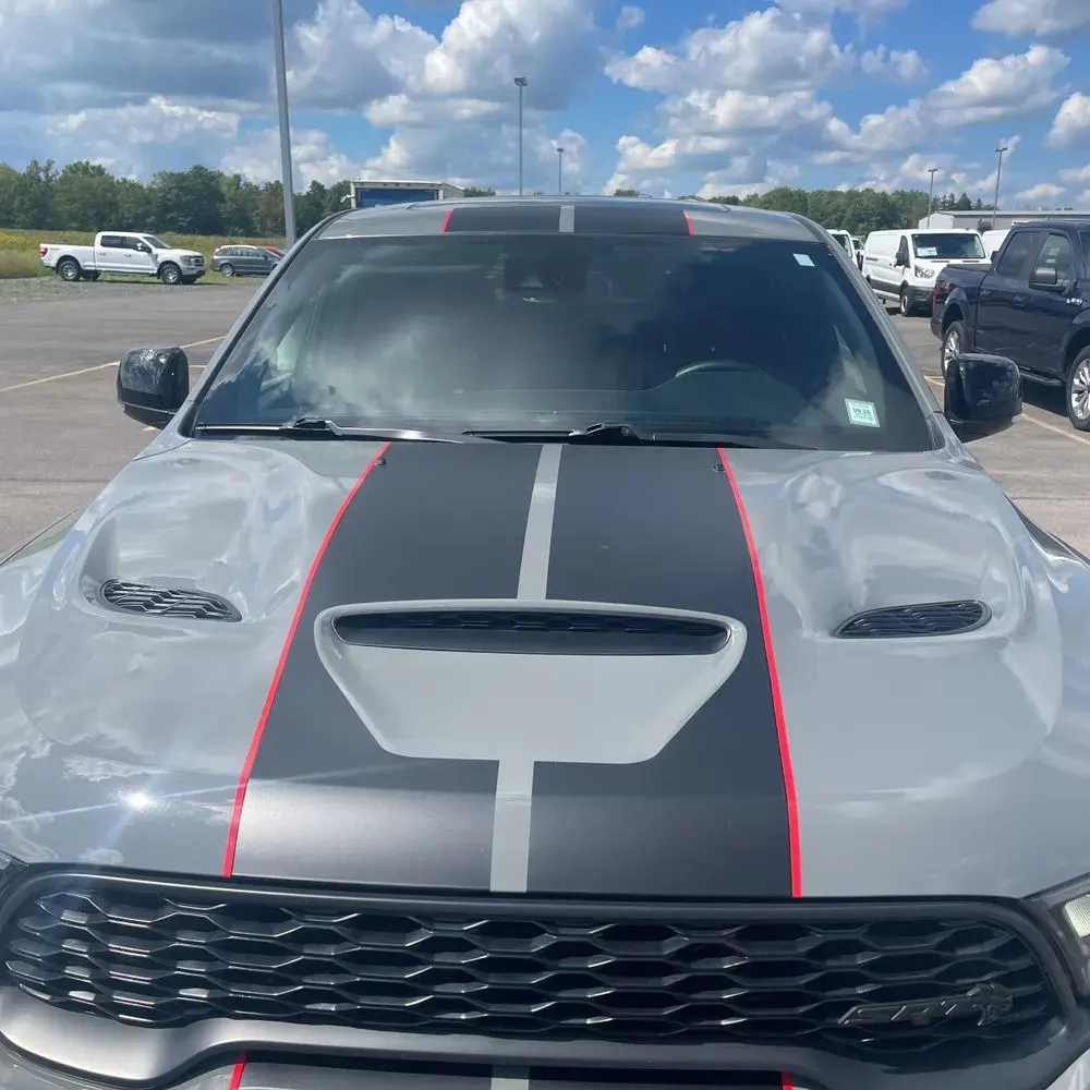 2023 Dodge Durango SRT Hellcat
