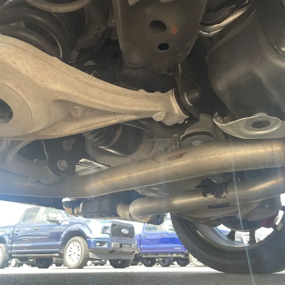 2023 Dodge Durango SRT Hellcat