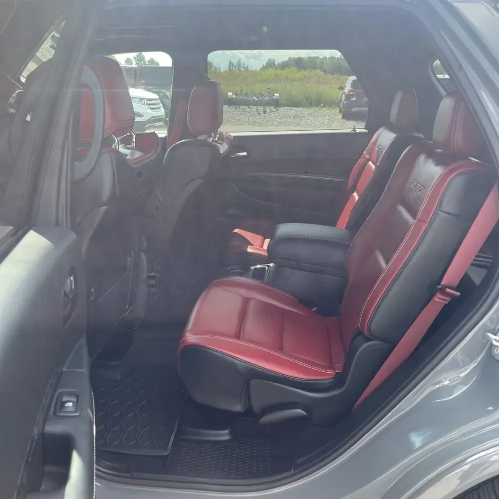 2023 Dodge Durango SRT Hellcat