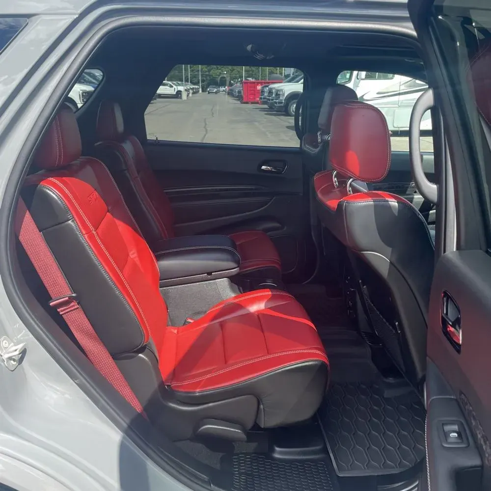 2023 Dodge Durango SRT Hellcat