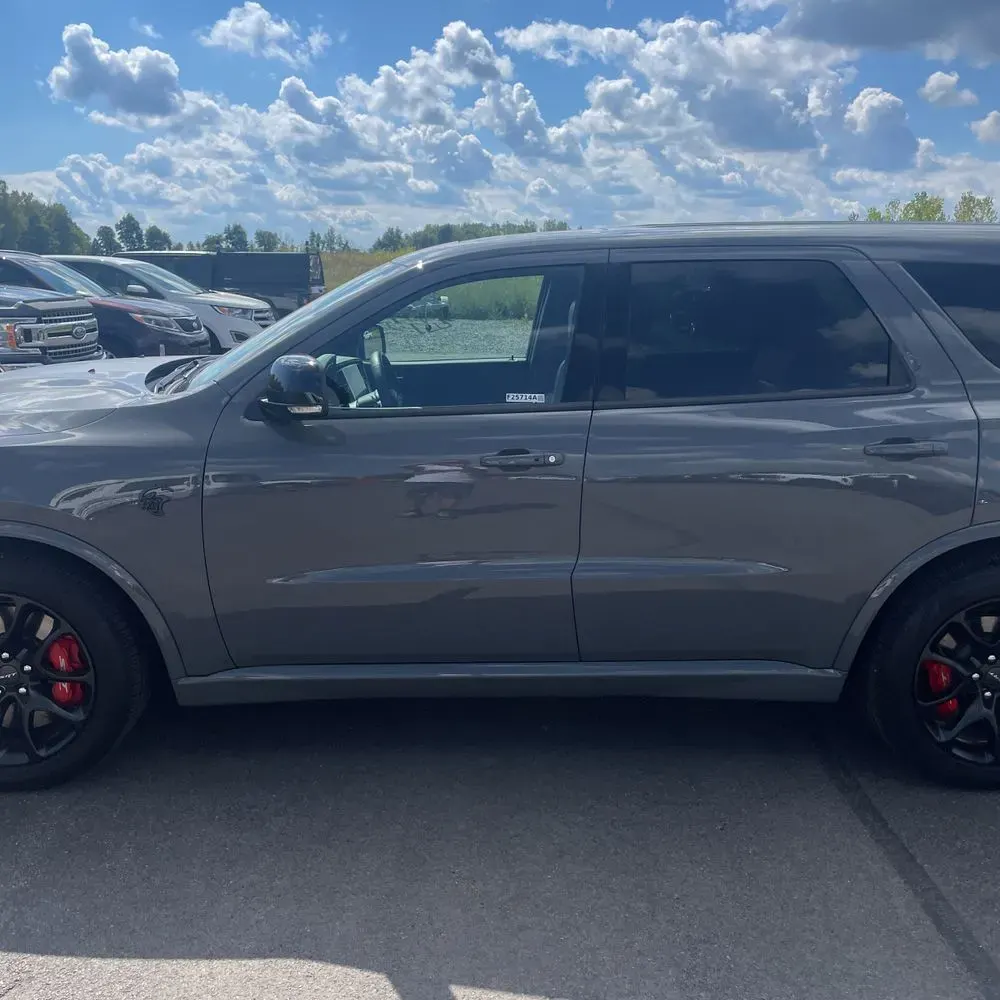 2023 Dodge Durango SRT Hellcat