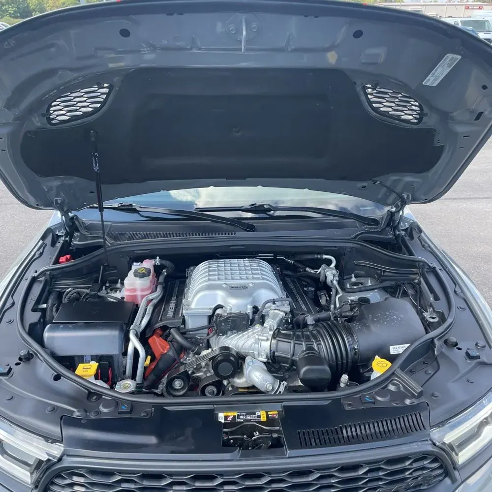 2023 Dodge Durango SRT Hellcat