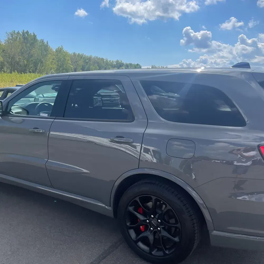2023 Dodge Durango SRT Hellcat