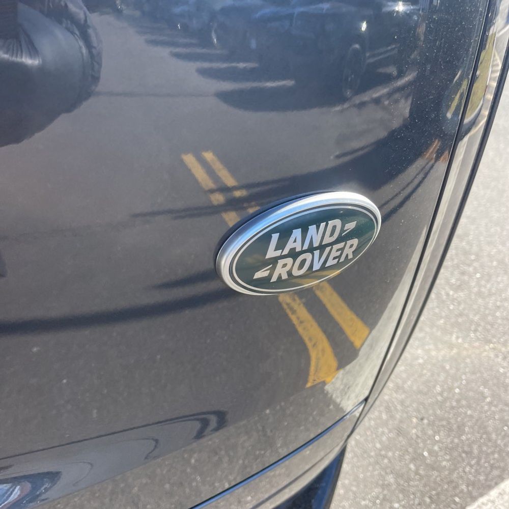 2023 Land Rover Range Rover P530 SE