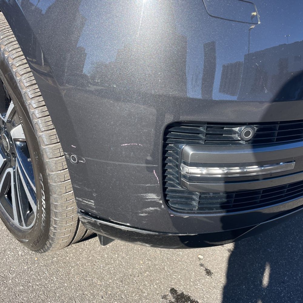 2023 Land Rover Range Rover P530 SE