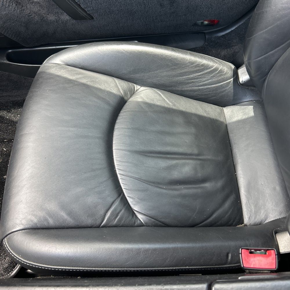 2007 Porsche 911 Carrera S