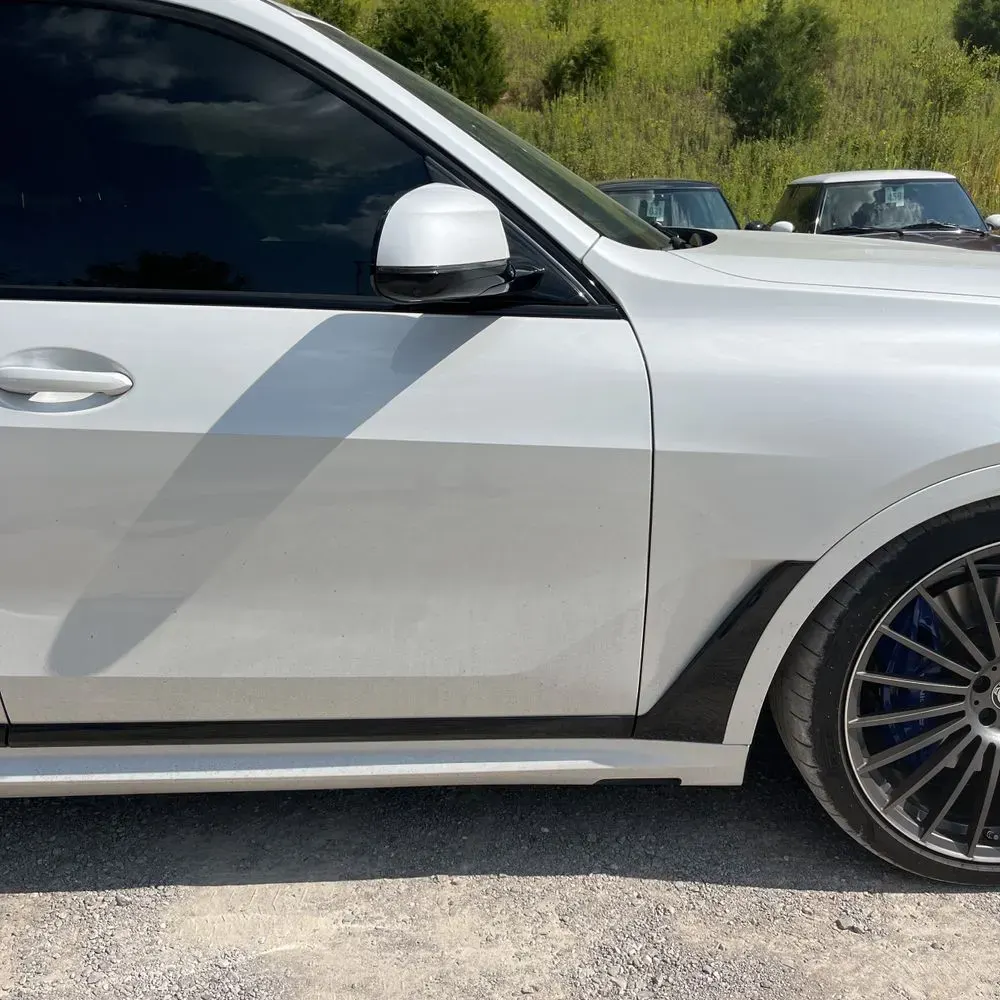 2024 BMW X7 Alpina XB7