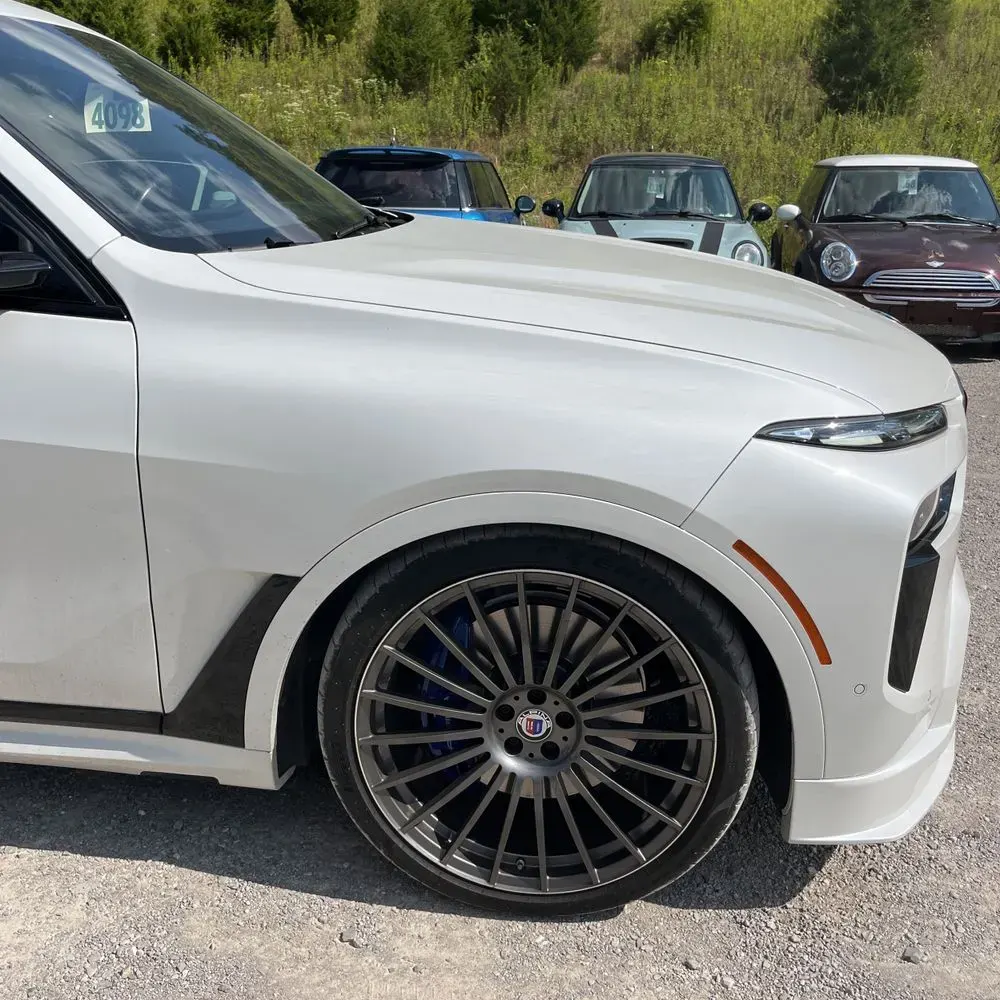 2024 BMW X7 Alpina XB7