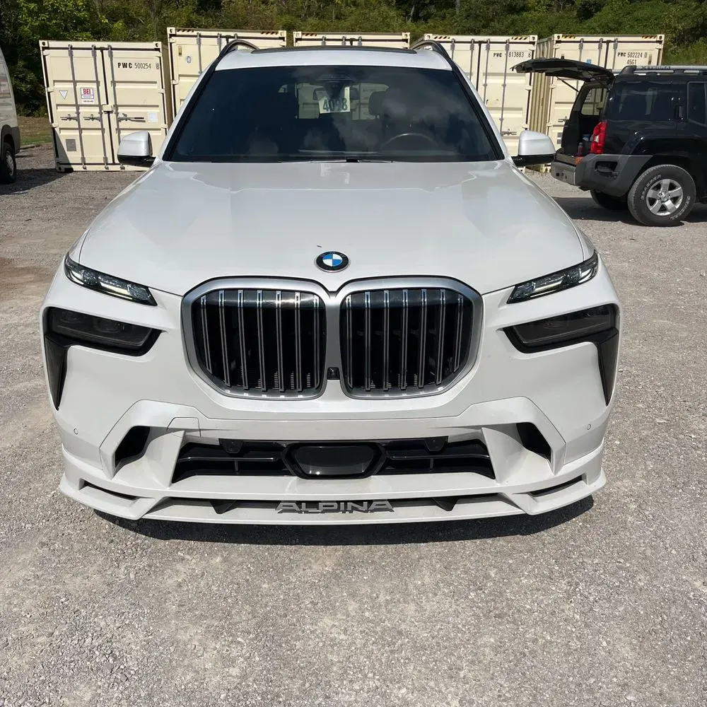 2024 BMW X7 Alpina XB7