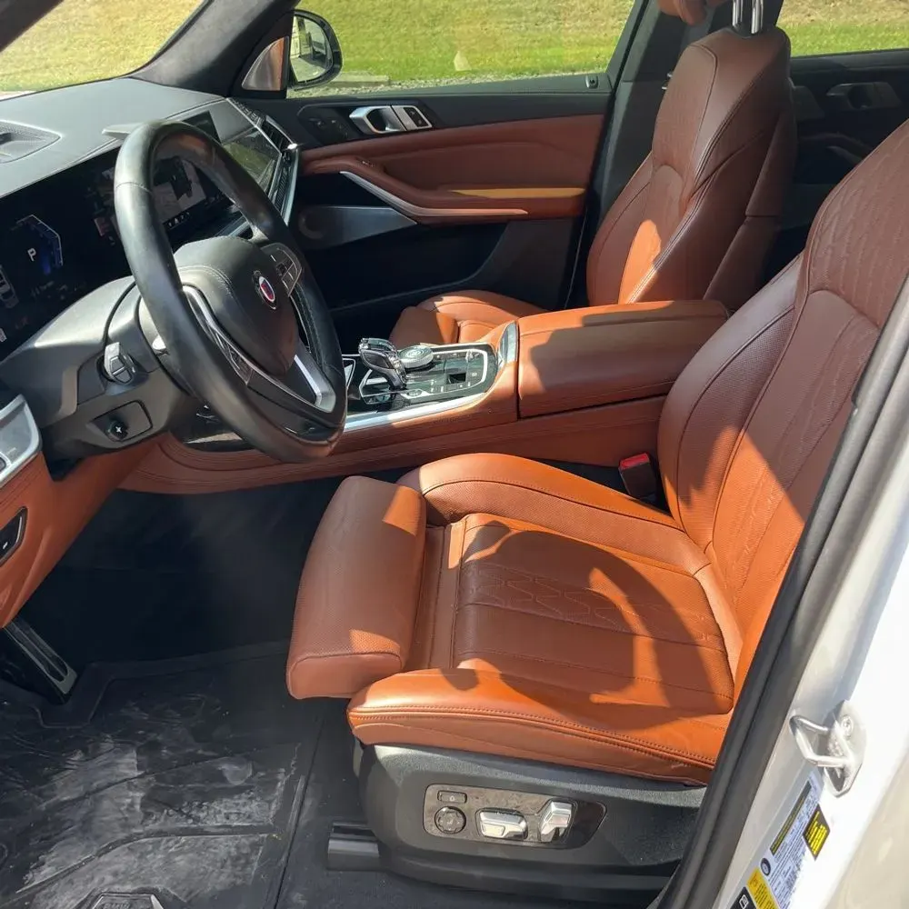 2024 BMW X7 Alpina XB7