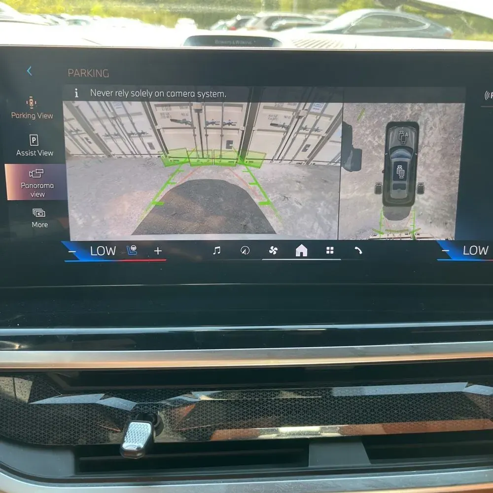 2024 BMW X7 Alpina XB7