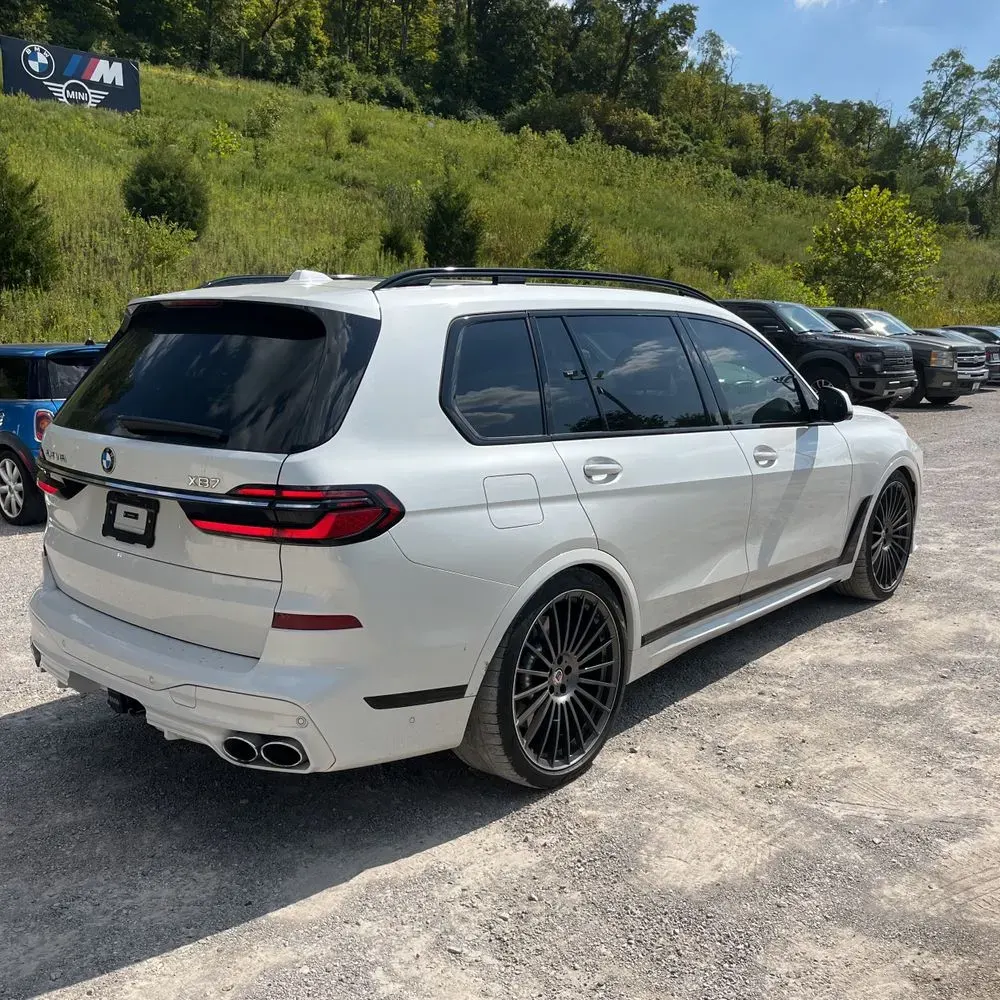 2024 BMW X7 Alpina XB7