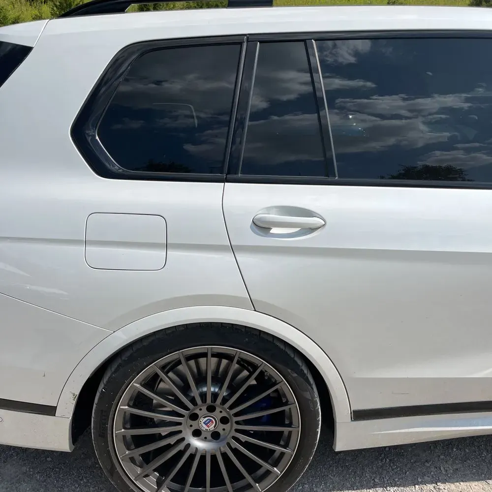 2024 BMW X7 Alpina XB7