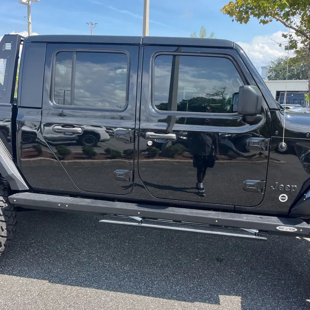 2022 Jeep Gladiator Sport S