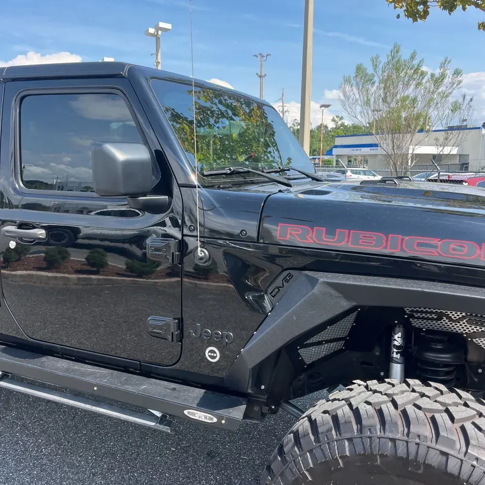 2022 Jeep Gladiator Sport S