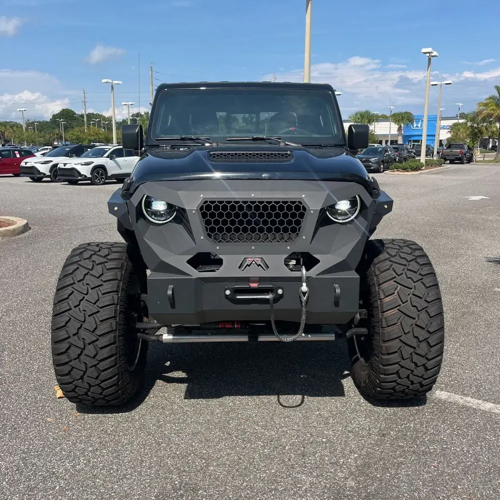 2022 Jeep Gladiator Sport S