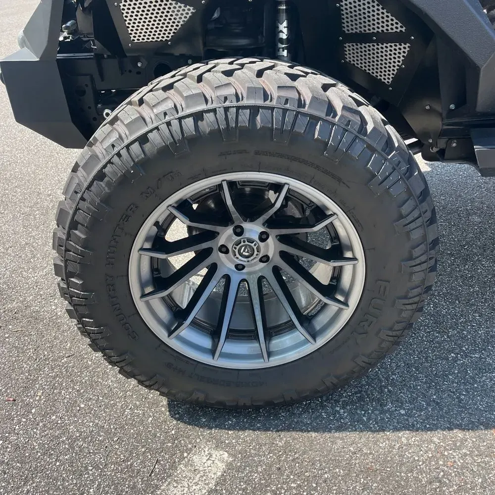 2022 Jeep Gladiator Sport S
