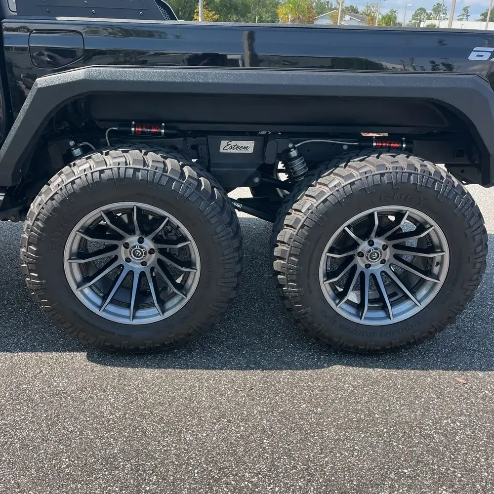 2022 Jeep Gladiator Sport S