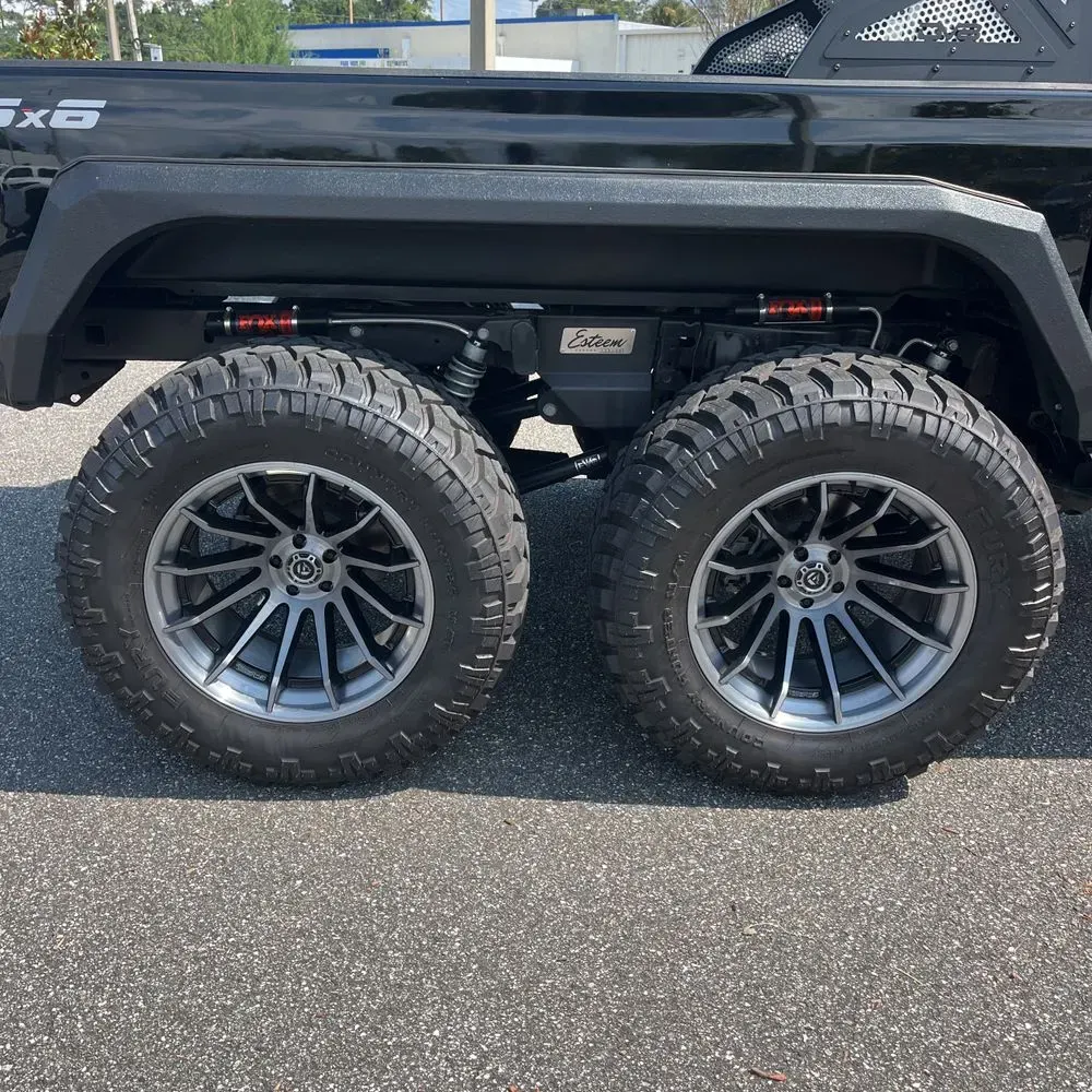 2022 Jeep Gladiator Sport S