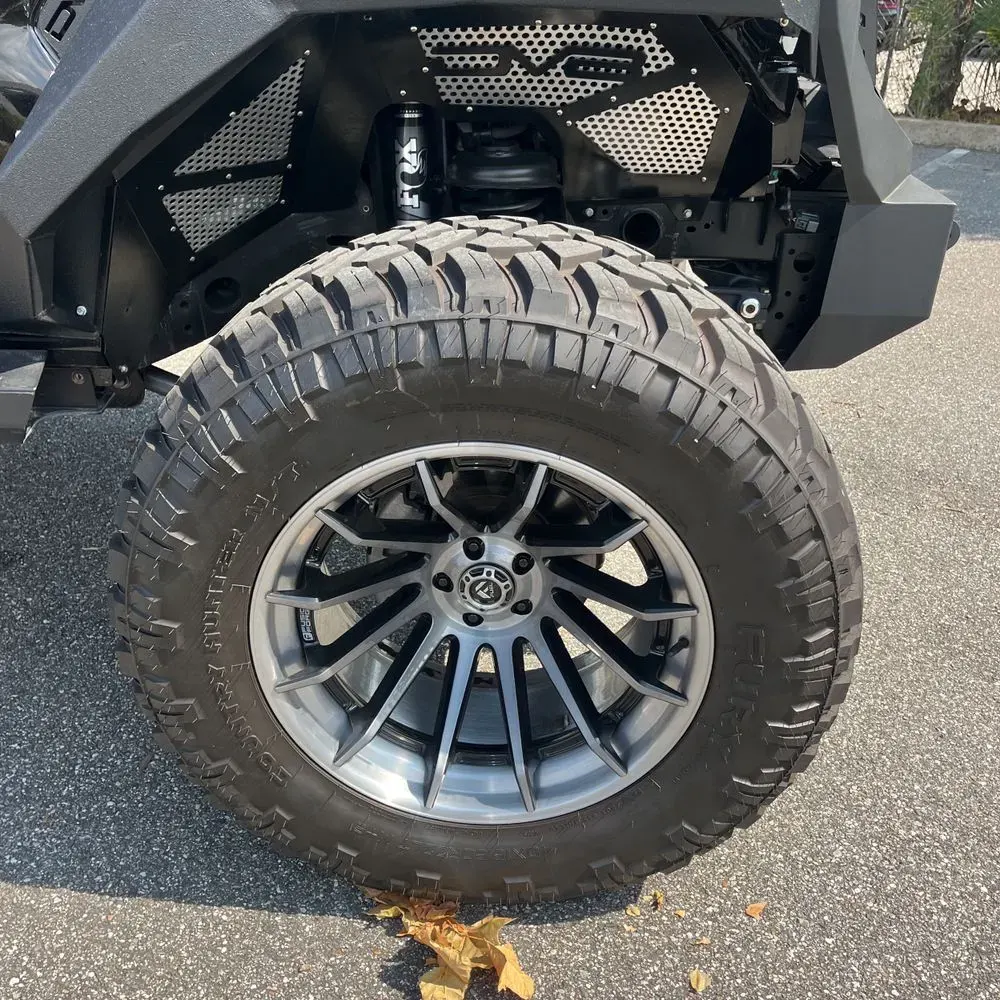 2022 Jeep Gladiator Sport S
