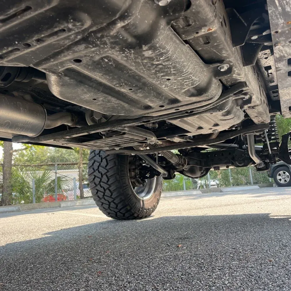 2022 Jeep Gladiator Sport S