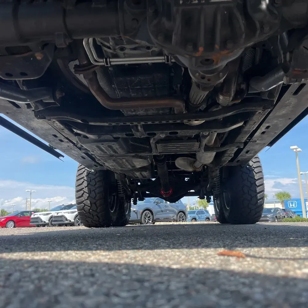 2022 Jeep Gladiator Sport S
