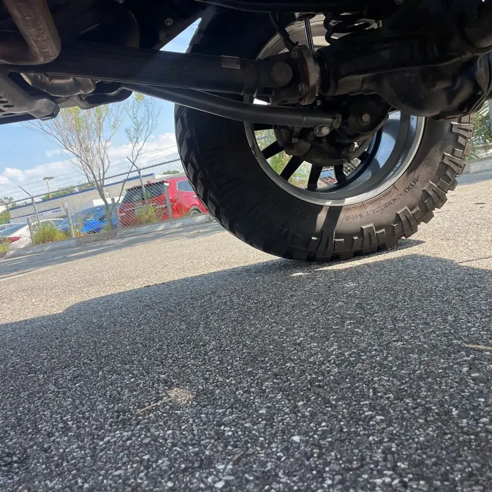 2022 Jeep Gladiator Sport S