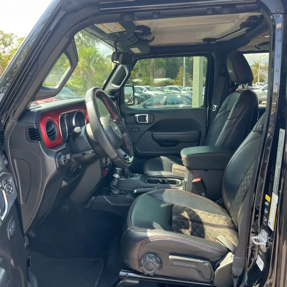 2022 Jeep Gladiator Sport S