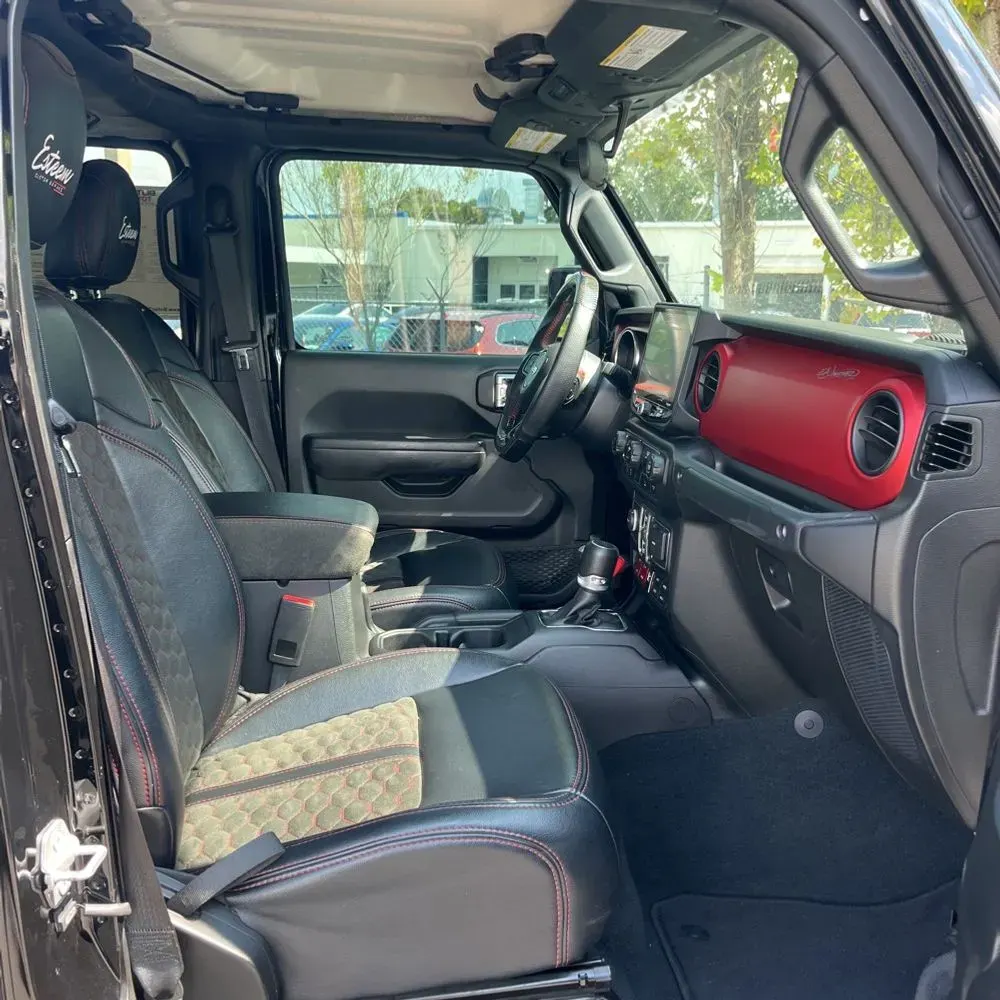 2022 Jeep Gladiator Sport S