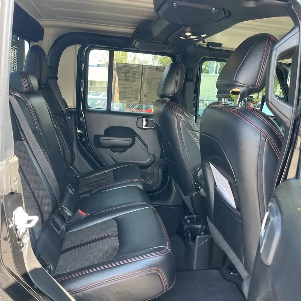 2022 Jeep Gladiator Sport S