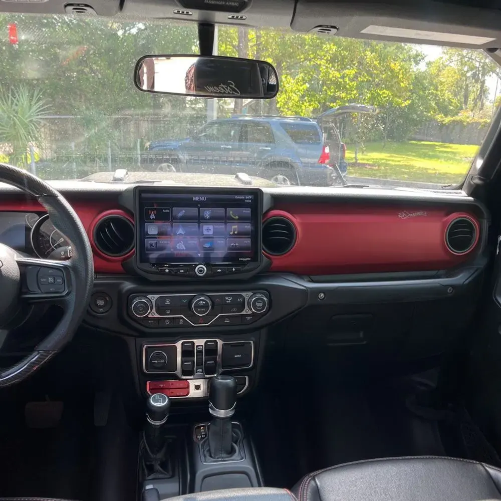 2022 Jeep Gladiator Sport S