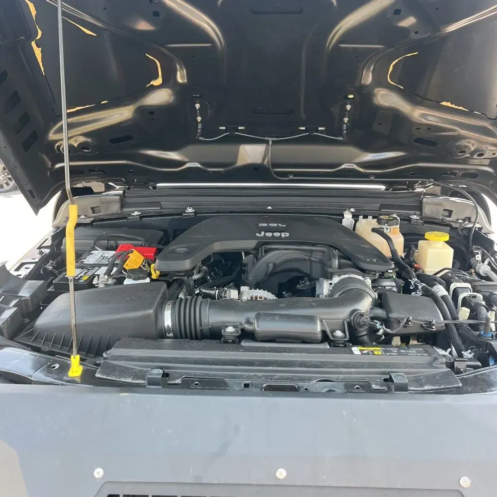 2022 Jeep Gladiator Sport S