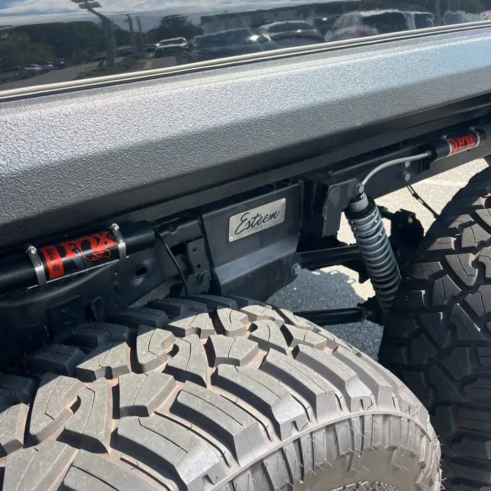 2022 Jeep Gladiator Sport S