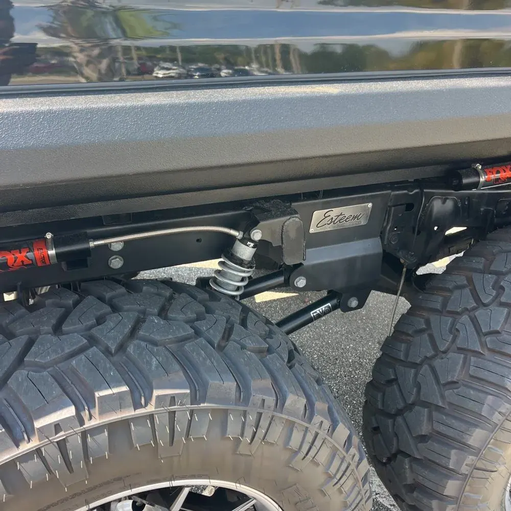 2022 Jeep Gladiator Sport S